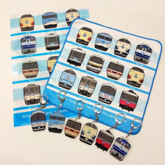 大人気！JRグループ6社「鉄道開業150年」限定グッズ第2弾、8/2発売へ