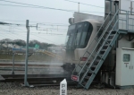 ニュース画像：「川和車両基地見学ツアー」 イメージ - 「横浜市営地下鉄グリーンライン、沿線住民を対象とした「川和車両基地見学ツアー」開催へ」