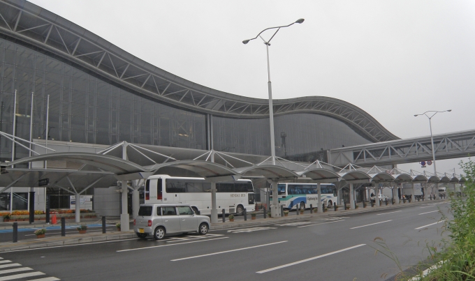 ニュース画像：仙台空港駅が所在する仙台空港 - 「仙台空港鉄道、2月10日から12日まで「グッズ定期販売会」を開催」