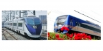 ニュース画像：京成電鉄(左)と韓国の空港鉄道(右) - 「京成電鉄、韓国・空港鉄道と共同で 「韓国へ、日本へ Go!Go!キャンペーン」開催」