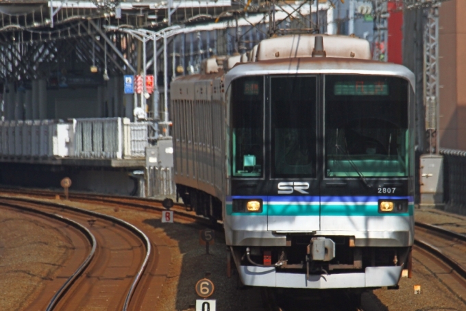ニュース画像：埼玉高速鉄道の車両 - 「埼玉高速鉄道、3月30日にダイヤ改正 下り最終列車の行先延長や平日の増発など」