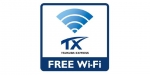 ニュース画像：「TX Free Wi‐Fi」 - 「つくばエクスプレス、3月1日から無料Wi-Fiサービスを全駅に拡大」