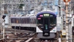 ニュース画像：京阪3000系 - 「京阪、公衆無線LANサービス提供車両を8000系と3000系の全編成に拡大」