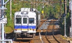 ニュース画像：南海電鉄の車両 - 「南海電鉄、「傘」の忘れ物保管期間を3カ月から2週間に短縮」