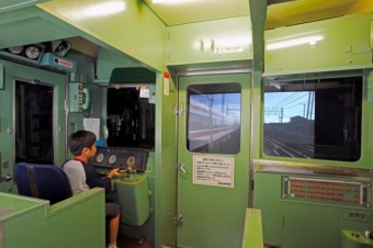 画像：シミュレーター操作 イメージ - 「「東武博物館を貸し切り！電車まるごと勉強会」開催へ 3月26日」