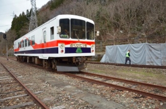 ニュース画像：神岡鉄道「おくひだ」 - 「朝日旅行、近畿圏出発で神岡鉄道、のと鉄道能登線の廃線跡を巡るツアーを開催」