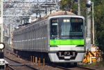 ニュース画像：都営地下鉄の車両 - 「東京都交通局、3月11日に全路線で列車停止訓練」