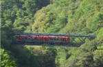 ニュース画像：箱根登山鉄道 イメージ - 「箱根登山鉄道、3月11日に全列車で一旦停止訓練を実施」