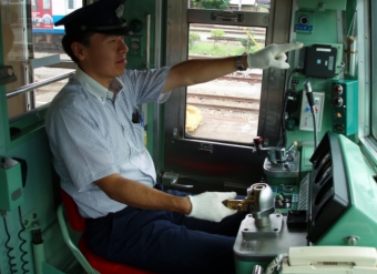 画像：電車操縦体験 - 「伊豆箱根鉄道、ふるさと納税謝礼品となる電車操縦体験を3月24日に開催」