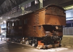ニュース画像：ED40形式 10号 - 「鉄道博物館で展示のED40形「ED40 10」、国の重要文化財に指定へ」