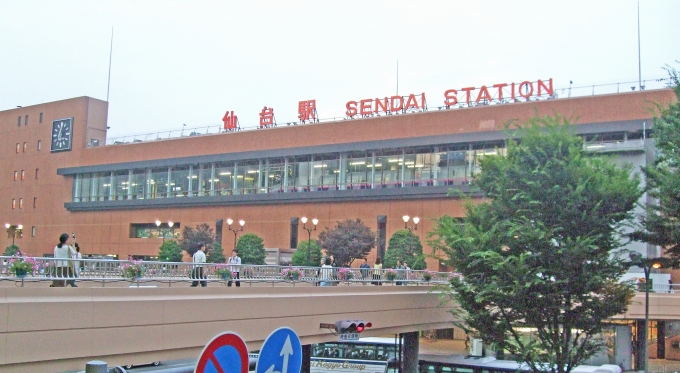 ニュース画像：仙台駅 - 「JR仙台駅、3月18日から在来線1～6番線の発車メロディーを更新」