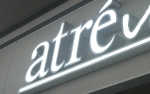 ニュース画像：アトレ イメージ - 「アトレ大井町、3月に新2店舗を開業 「ソシエ」と「グローバルワーク」」