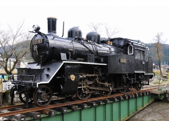 国鉄C12形蒸気機関車 徹底ガイド | レイルラボ(RailLab)