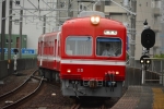 ニュース画像：30形「モハ25」号 編成 - 「遠州鉄道、30形「モハ25」号を引退へ 4月末に勇退記念列車」