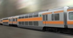 ニュース画像：中央快速線グリーン車イメージ - 「中央快速線のグリーン車、2023年度末からサービス開始へ 工事に着手」