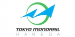 ニュース画像：東京モノレールの新しいシンボルマーク - 「東京モノレール、新しいシンボルマークを設定 7月頃から使用開始」