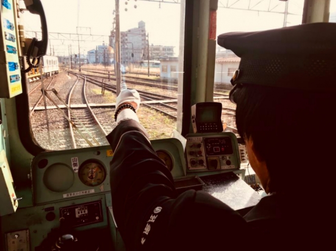 ニュース画像：「近江鉄道電車運転体験」イメージ - 「近江鉄道、6月16日に「電車運転体験」を開催 参加者募集中」