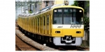 ニュース画像：京急イエローハッピートレイン - 「京急電鉄、「父の日ありがとうギャラリー号」を運行 掲出作品を募集」
