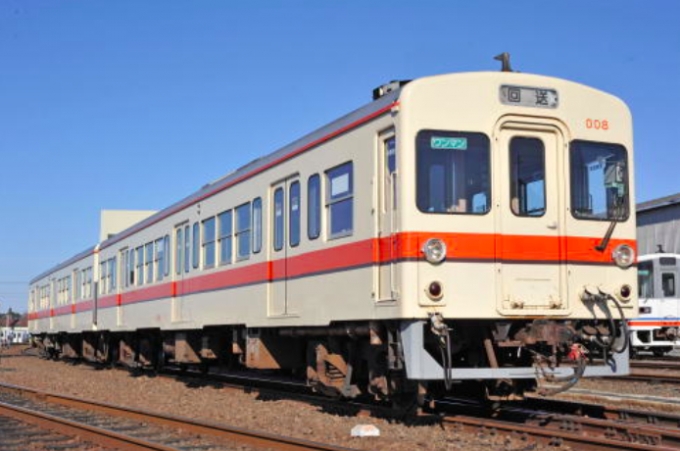 ニュース画像：「開運！乗車撮影会」イメージ - 「関東鉄道、5月26日に「開運！乗車撮影会」を開催 5月7日から募集開始」