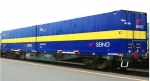 ニュース画像：ゴールデンウィークも貨物鉄道へモーダルシフトが進む - 「JR貨物、GW期間中は2017年から17本多い773本を運転」