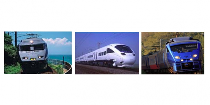 ニュース画像：日豊本線の特急 イメージ - 「JR九州、GW期間中に日豊本線で特急列車を増発運転」
