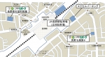 ニュース画像：長野駅パーク&ライド駐車場 - 「長野駅、新幹線利用者向けのパーク＆ライド駐車場の新規提携と料金改定を発表」