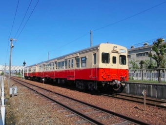 ニュース画像：水島臨海鉄道のキハ30 - 「水島臨海鉄道、5月21日から25日までの期間限定でキハ30とキハ37を運行」