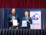 ニュース画像：JICAとDOTRが署名 - 「東京メトロ、フィリピンで鉄道訓練センターを設立するプロジェクトを受注」