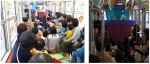 ニュース画像：過去の講演の様子 - 「札幌市電 、車内で子ども向け人形劇を開催 5月25日まで参加受付 」