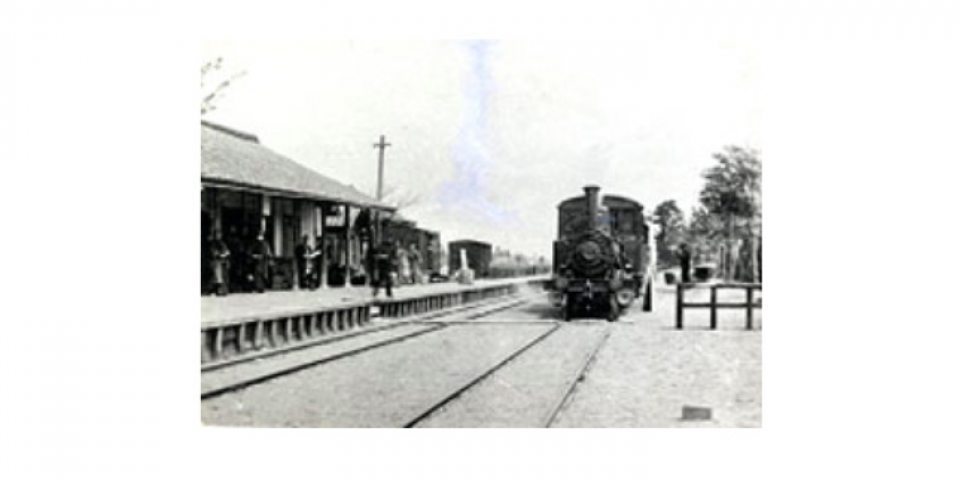 名鉄資料館、特別展「尾西線120周年と東西直通70周年写真展」開催へ