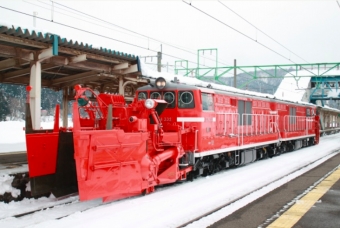 ニュース画像：DD14形 イメージ - 「新津鉄道資料館、 5月27日の「実物車両公開デー」はDD14形運転室など公開」
