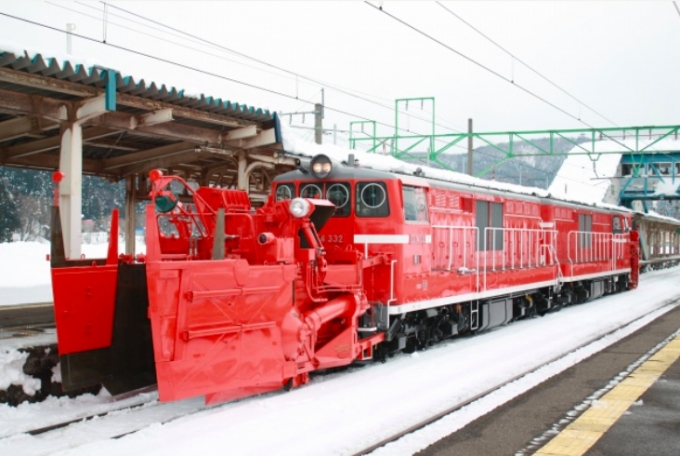 画像：DD14形 イメージ - 「新津鉄道資料館、 5月27日の「実物車両公開デー」はDD14形運転室など公開」