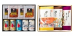 ニュース画像：商品のイメージ - 「NewDays、お中元カタログギフトを三越伊勢丹と共同作成 6月1日から受付」