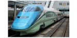 ニュース画像：「とれいゆ つばさ」 - 「「とれいゆ つばさ」、7月から9月は福島～新庄間で計24日間運行」