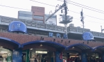 ニュース画像：JR関内駅 - 「JR関内駅、横浜DeNAベイスターズの監督・選手による構内放送を開始」