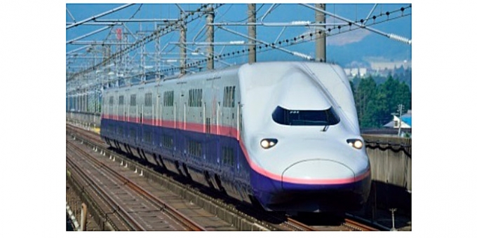 ニュース画像：Max とき - 「上越新幹線、7月から9月に418本の臨時列車を運転」