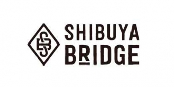 ニュース画像：「渋谷ブリッジ」ロゴマーク - 「渋谷の東横線跡地再開発エリア、名称は「SHIBUYA BRIDGE」」
