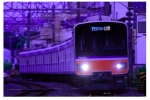 ニュース画像：TJライナー - 「東武、TJライナー運行開始10周年記念の事前予約制ツアー開催 7月28日」