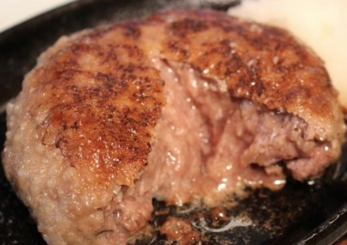 ニュース画像：飲めるハンバーグ - 「東武百貨店池袋本店、肉とお酒を楽しむ「肉グルメ祭」開催へ」