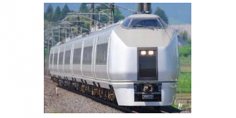 ニュース画像：651系 - 「JR東日本、8月3日と5日に仙台～舞浜間の直通列車を運行 651系を使用」