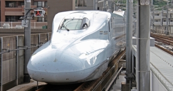 ニュース画像：九州新幹線 - 「九州新幹線、新大牟田～熊本間のトンネル内で携帯が利用可能に 6月26日」