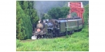 ニュース画像：SL「ばんえつ物語」 - 「磐越西線の「SLばんえつ物語」、7月から9月は計26日間運行」