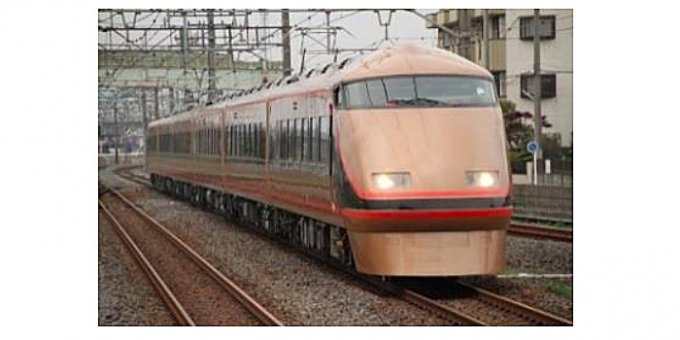 ニュース画像：「FOODSCAPE TRAIN」で使用されるスペーシア車両 イメージ - 「東武、日光の天然水がテーマの企画列車「FOODSCAPE TRAIN」運行」