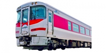 ニュース画像：特急「はまかぜ」 - 「JR西、お盆時期に大阪～鳥取間で臨時「はまかぜ」88・89号を運転」