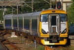 ニュース画像：E257系 イメージ - 「特急「さざなみ」、お盆の帰省時期に臨時列車を東京～館山間で運転」