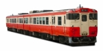 ニュース画像：ノスタルジートレイン - 「JR西日本、津山線120周年記念「キリンビール列車」運行 7月21日」