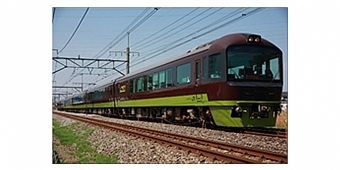 ニュース画像：過去の「たんばらラベンダー号」で使用された485系 - 「JR東、上野～沼田間で快速「たんばらラベンダー号」を運行 7月から8月」