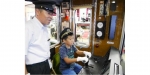 ニュース画像：阪急電鉄教習所での運転士・車掌体験 - 「阪急電鉄、小学生対象の運転士・車掌体験プログラムを開催 8月10日」