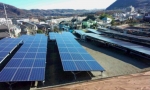 ニュース画像：京王がこれまでに展開している相模原市の太陽光発電システム - 「京王電鉄、岩手県で太陽光発電事業を開始へ 約900世帯分の電力を発電」