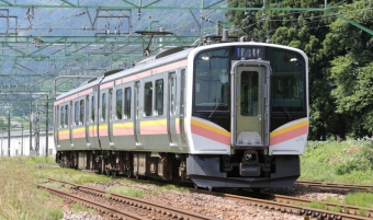 ニュース画像：sustina S23 シリーズ、JR東日本向けE129系 - 「しなの鉄道の新型車両、サスティナS23シリーズで製造へ J-TRECが公表」